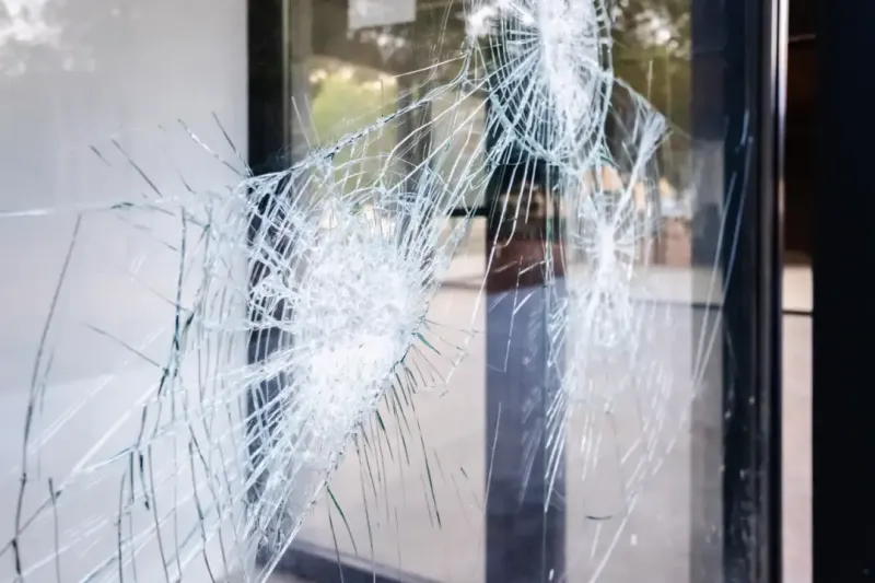 Why Window Boarding Is Important After Damage