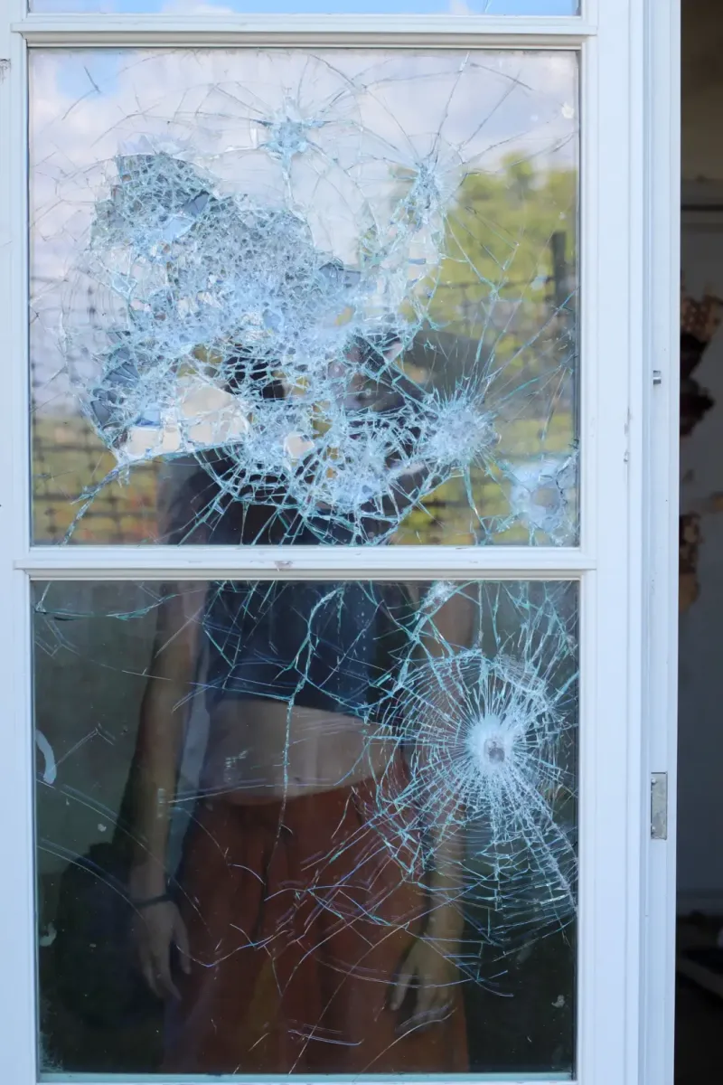 When Should You Board Up a Window for Safety and Security