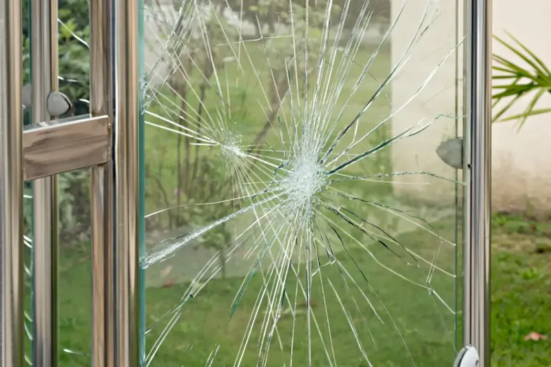 When Should You Board Up a Window Image